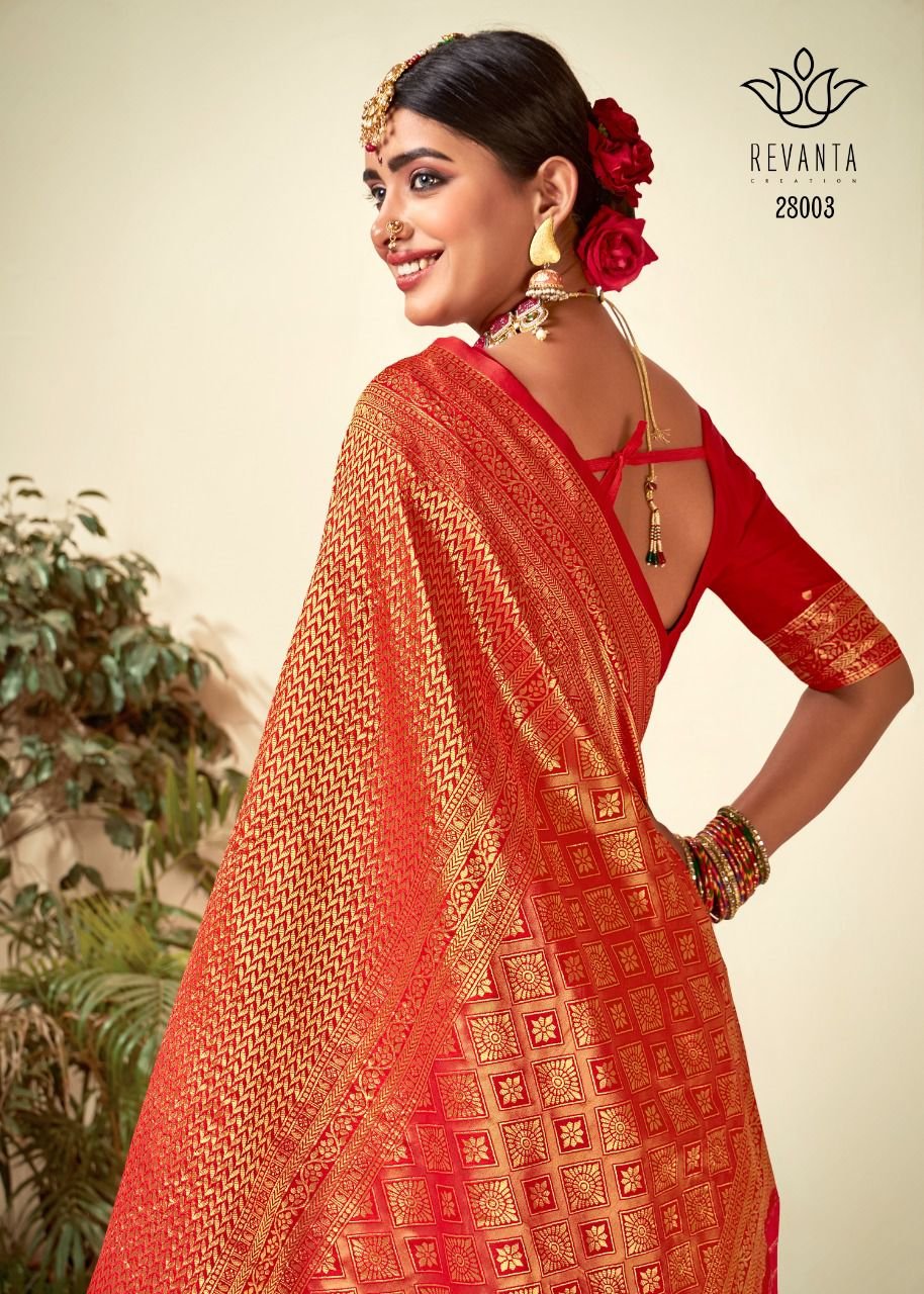 Kalyani Pure Silk Saree