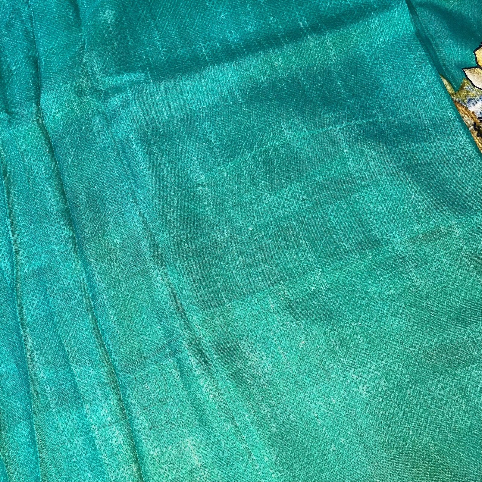 Binny Crape Silk Saree