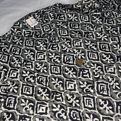 Women's Non-slit Cotton Kurti