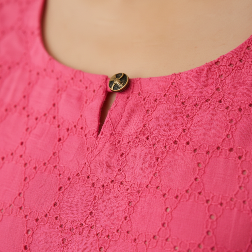 Fabric Detail