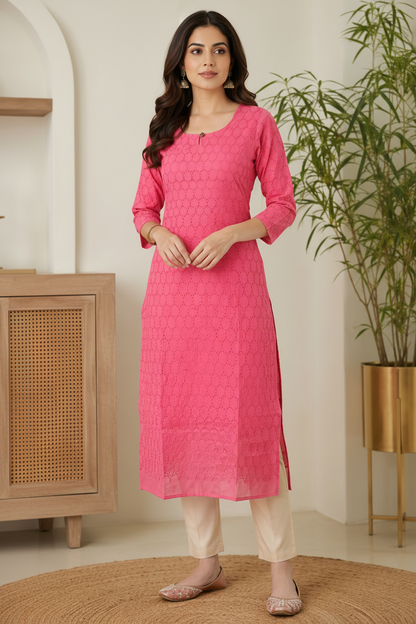 Full Length Front