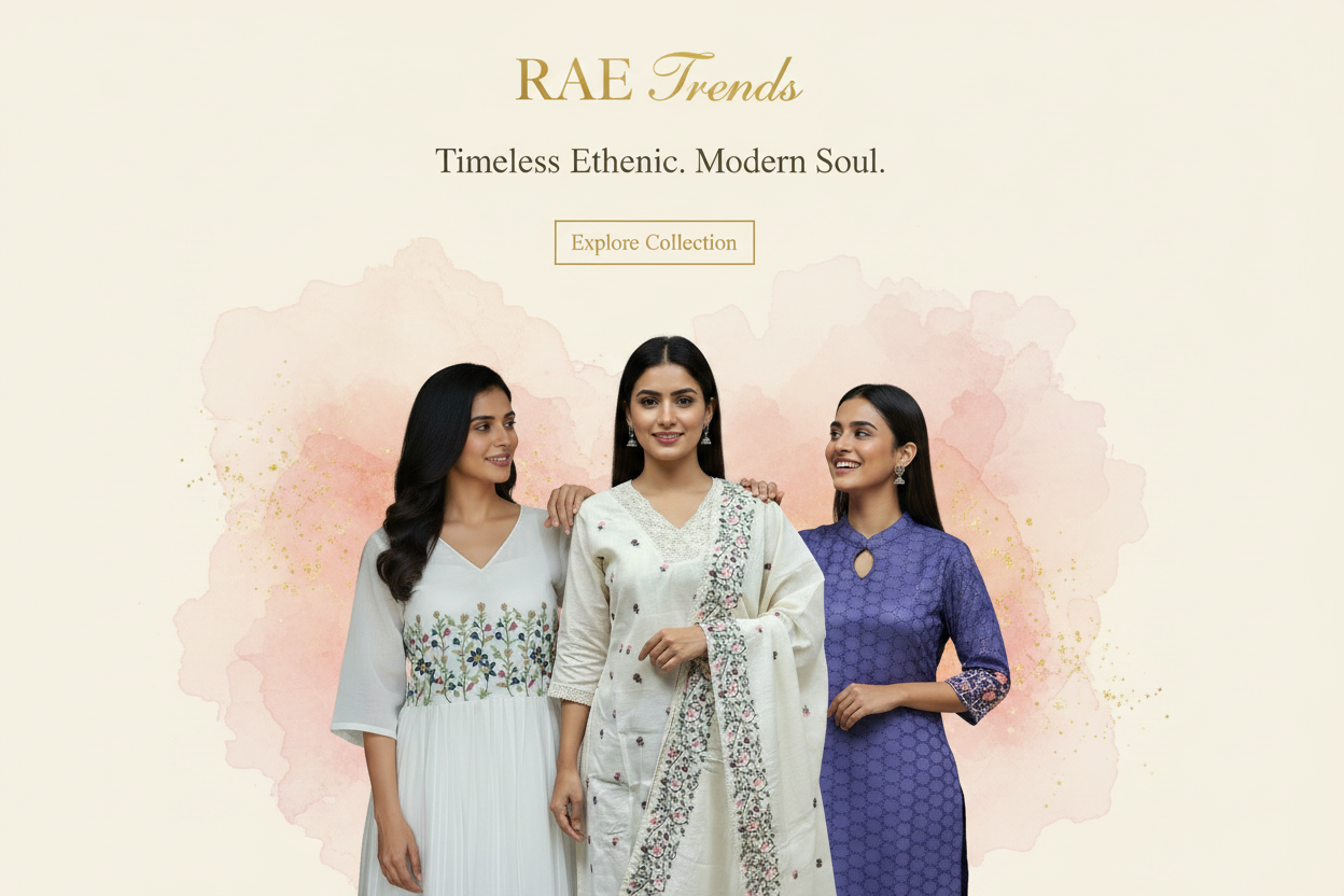 RAE Trends Conversational Banner